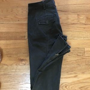 Women cargo pants